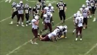 Ryan Kokell Highlights 2011