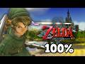 I Am Going To 100 Twilight Princess