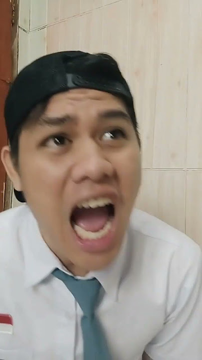 Malah ikut ngejek