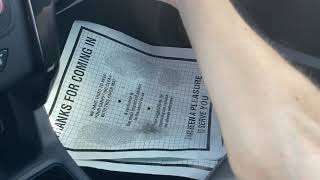 3,254. 2018 Ford Escape Titanium startup