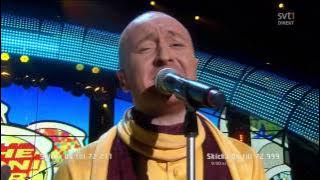 6. The Moniker - Oh My God! (Melodifestivalen 2011 Deltävling 2) 720p HD