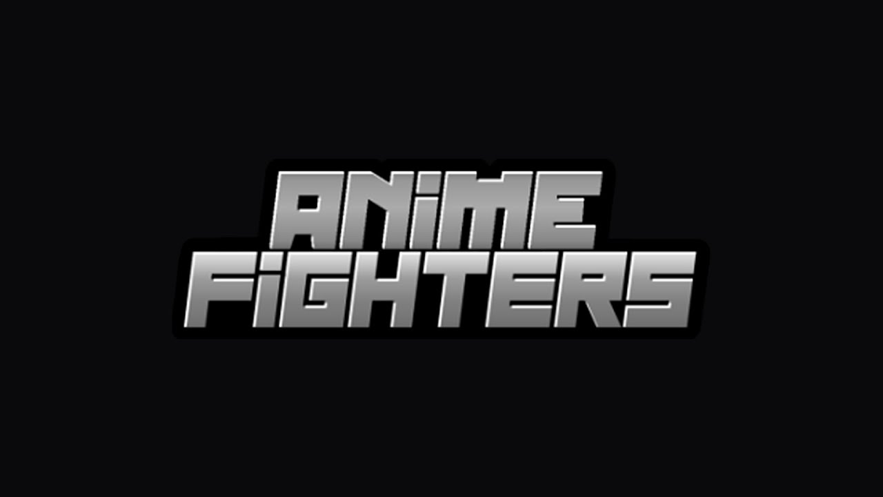 Getting ALL FIGHTERS In Anime Fighters Simulator!! *INSANELY HARD* (Roblox)  - YouTube