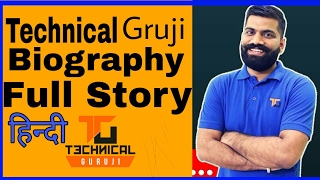 Technical Guruji Lifestyle,Biography,Car,House and Earning and youTube journey. Technical Guruji Lif Technical Guruji Lifestyle,Biography,Car,House and Earning and youTube journey. Technical Guruji Lif