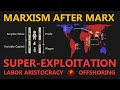 Marxism after marx  superexploitation