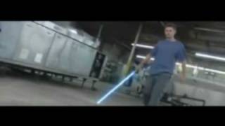NanoTransformer Weapon Draw Test