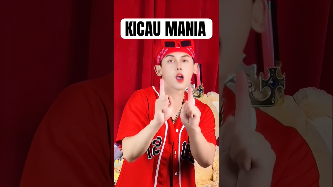 Dc Kicau Mania Dance Tutorial | Trend Velocity