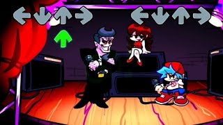 Fnf - Animania Bopeebo Erect Rtx Week1