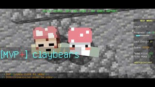 two idiots fail at bedwars