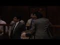 richard ramirez speaking spanish in court (new rare clip)