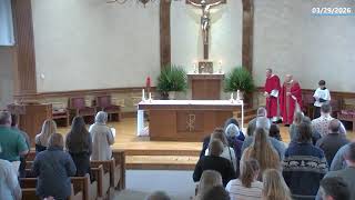 Ascension Catholic Church