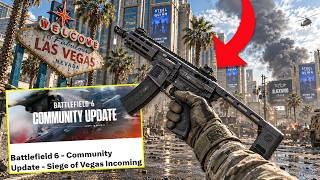 Battlefield 6's Biggest Season Yet..