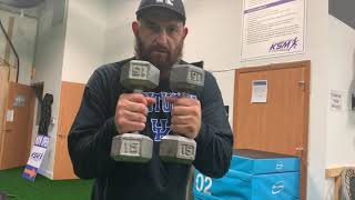 EXPLOSION EXERCISES BOX JUMPS AND MORE