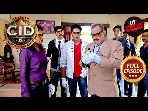 क्या Dr. Salunkhe का Clue पहुँचाएगा CID को Poison तक? |CID | सी.आई.डी. |Latest Episode |11 July 2026