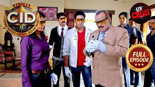 क्या Dr. Salunkhe का Clue पहुँचाएगा CID को Poison तक? |CID | सी.आई.डी. |Latest Episode |11 July 2026