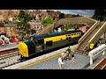 No 112 why cant bachmann offer us a class 37 at a more affordable price 