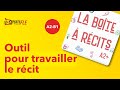 Le rcit en fle  la boite  rcits  partir du niveau a2