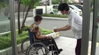 HCFF2017 4-9 君は愛されるために生まれた