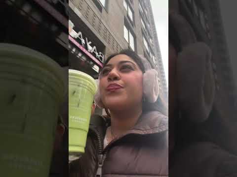 Fordham MSW Student Day In The Life Lincoln Center Campus 