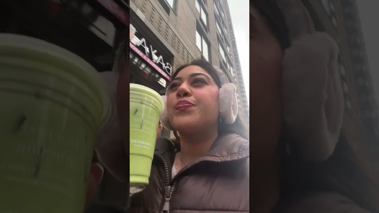 Fordham MSW Student Day in the Life - Lincoln Center Campus