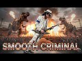 SMOOTH CRIMINAL Michael Jackson Dark Cinematic Arena Rock Cover 90s Rock 