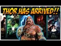 Next Fusion: Thor Kit Revealed!!! Worth? | Raid: Shadow Legends