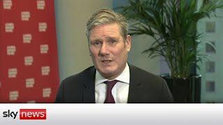 Starmer: I want to abolish House of Lords in first term