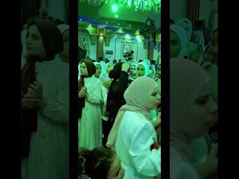 من الحسود والحسد يكفينا شر العين فيدرا شوووو متمكنه