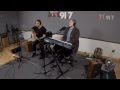 Cold War Kids - "Hot Coals" - KXT Live Sessions