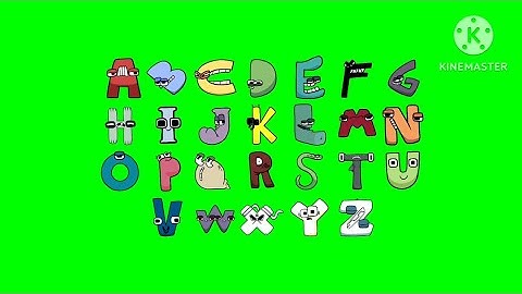 Alphabet Lore Water Slide! @realgummybear @MikeSalcedo @opAndbob @WAGDHN2025 