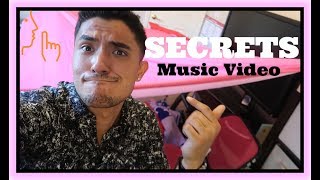 Secrets- Mary Lambert Music Video | David Ceeya