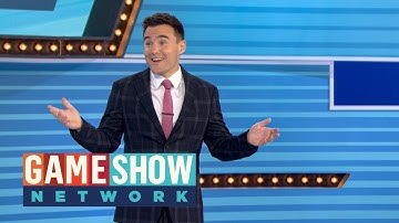 New Episodes of Get A Clue Weekdays 4:30p! | Game Show Network