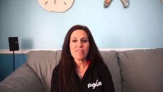 Going Fast Gold with Plexus