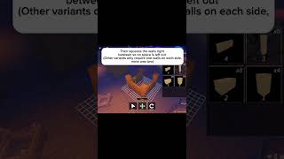 FISCHFEST SANDCASTLE BUILDING TIP! 🏖️ | Roblox Fisch
