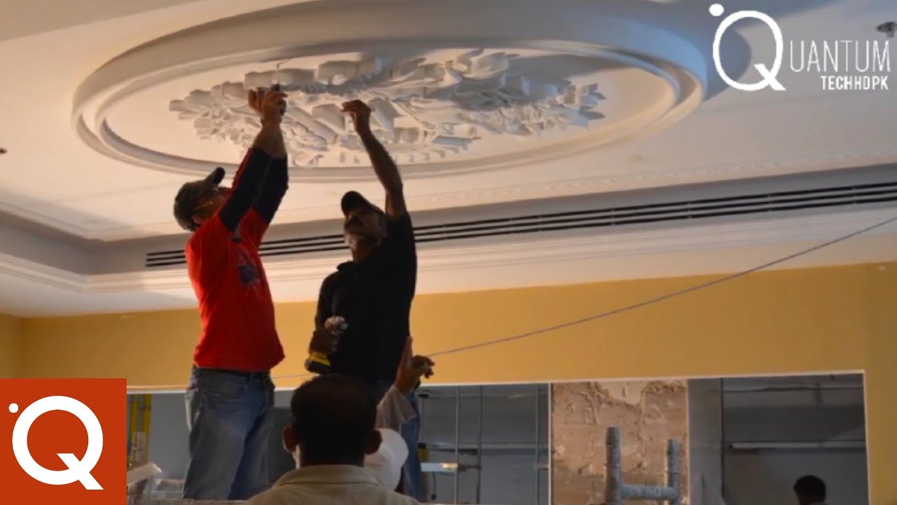 Highly Creative Workers That Are On Another Level |QUANTUM TECH HD PK ...