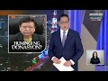 Marcoleta nanghingi umano ng 'donasyon' sa kapwa akusado sa plunder case | TV Patrol