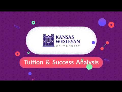 Kansas Wesleyan University Tuition, Admissions, News & more