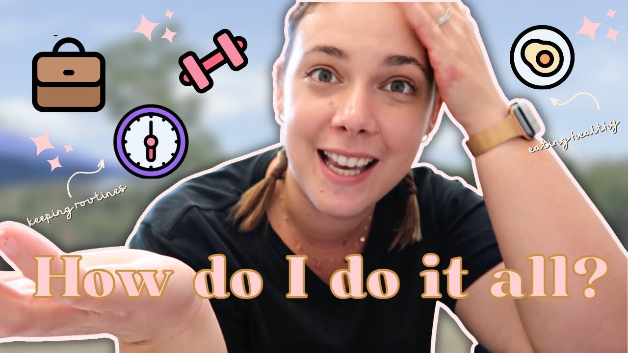 My Weekly Routines as a Primary School Teacher 👩‍🏫