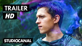 CHAOS WALKING Trailer 1 Deutsch | Bald im Kino!