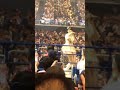 [FanCam] Cherprang BNK48 at AKB48 Thanksgiving Festival