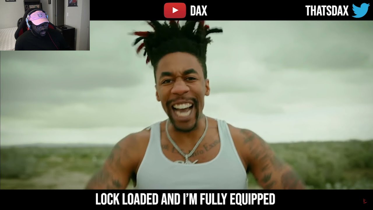 shofu reacts to Youtube Cypher Vol. 3