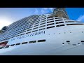 MSC World Europa 11 Different Staterooms Tour 4K