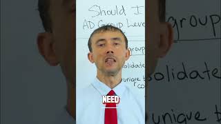 Ad Group vs Campaign CPA/ROAS: Best Google Ads Setup