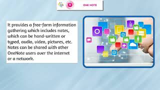 Famous Ch 8 | Gems Educational | Computer | Class 5 | One Note | For children Net Worth