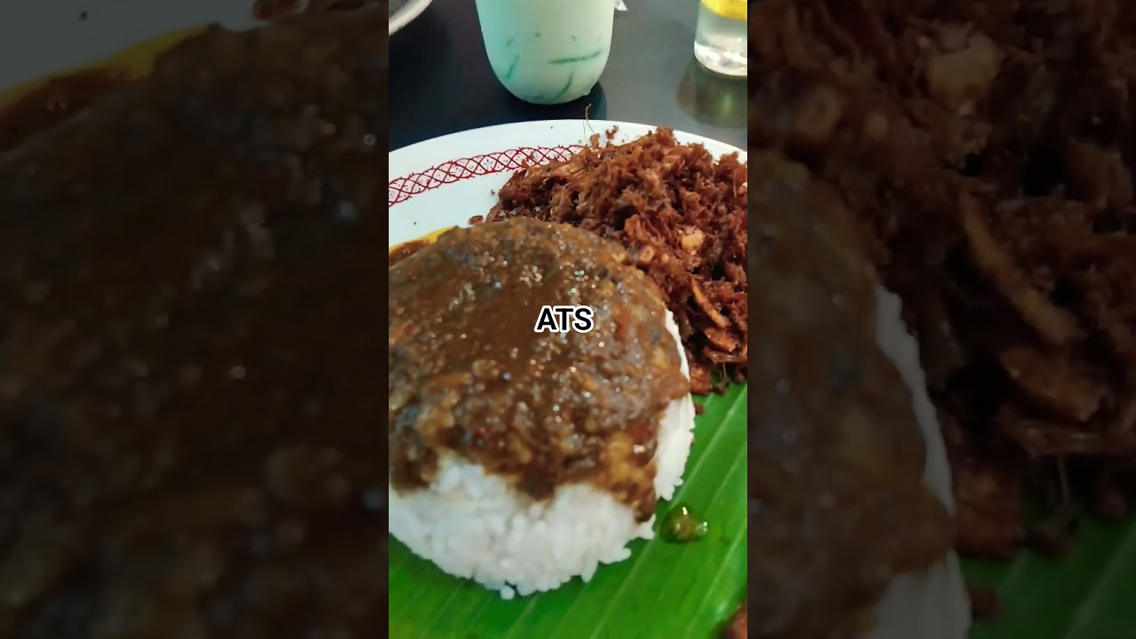 Rumah Makan Taburai... #shortindonesia #videoviral