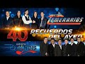 BRYNDIS VS TEMERARIOS 40 JOYAS ROMÁNTICAS (POEMAS DE AMOR ROMÁNTICAS)