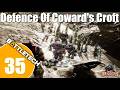 Modded Battletech Season 6 (BTAU) Ep. 35: Defence Of Coward's Croft