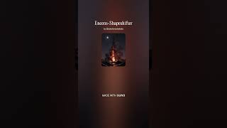 AI Remix Encens Shapeshifter1