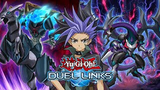 Yuto Theme - Yu-Gi-Oh! Duel Links / 10 minutes