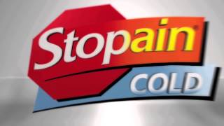 Ron Jaworski Uses Stopain