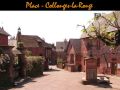 Collonges la Rouge, France